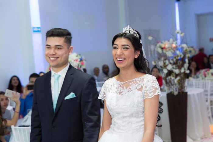 Casamento Aline e Rafael