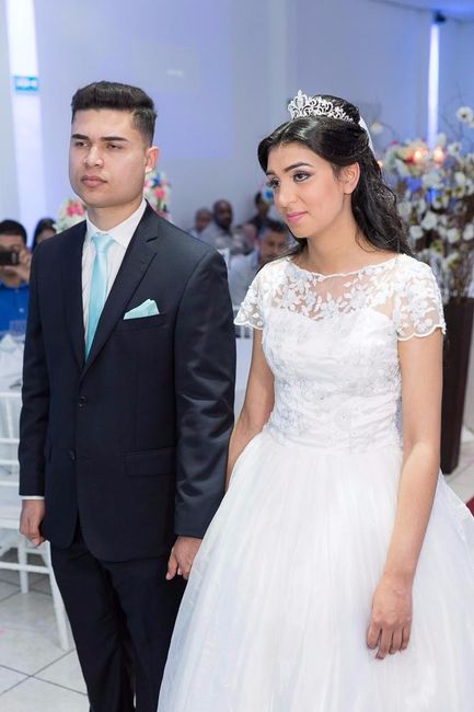 Casamento Aline e Rafael