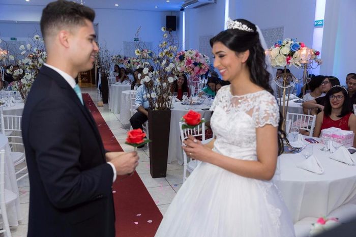 Casamento Aline e Rafael
