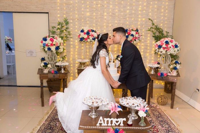 Casamento Aline e Rafael