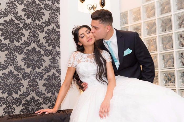 Casamento Aline e Rafael
