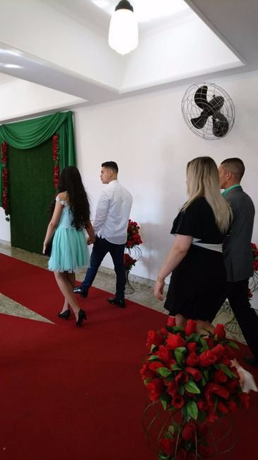 Casamento civil