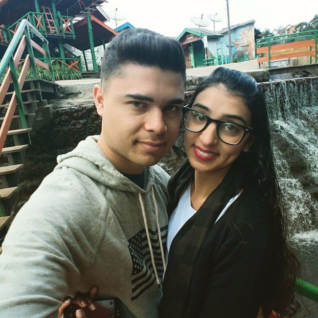 Lua de mel