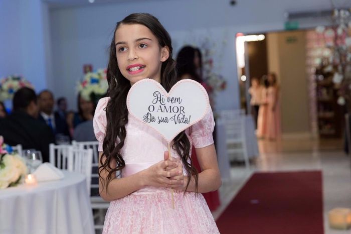 DIY casamento Aline e Rafael