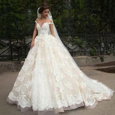 Vestido princesa ❤️ - 2