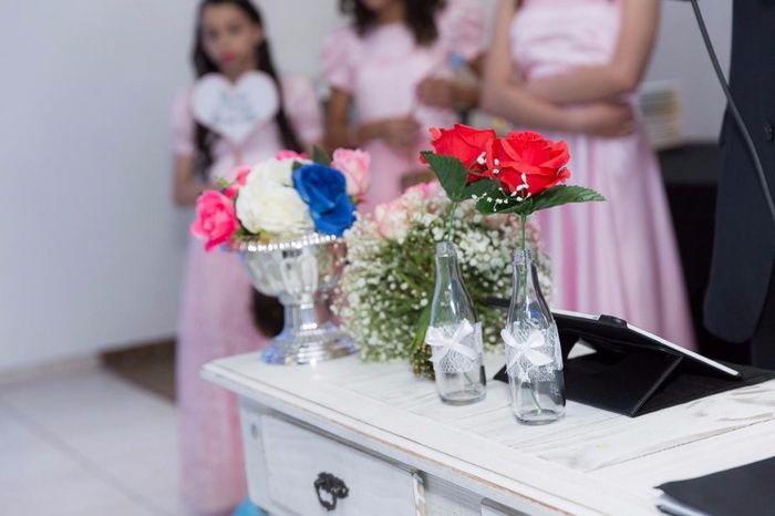 detalhes decoraçao