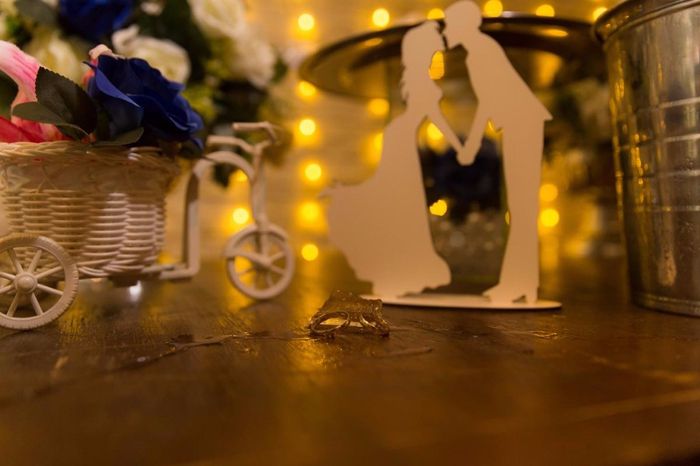 detalhes decoraçao