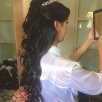meu penteado