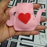 Lembrançinha chá de panela - 2