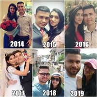 2014 2019