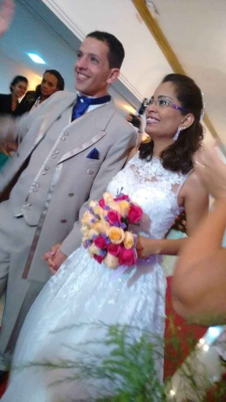 Juntos em fim 