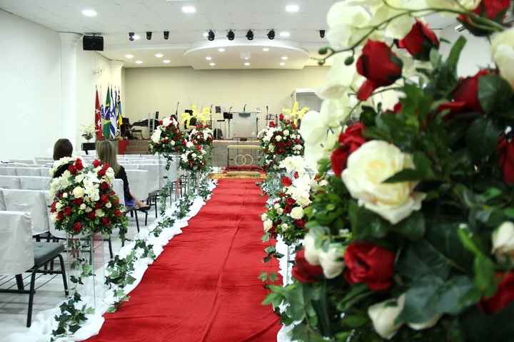 Decoração