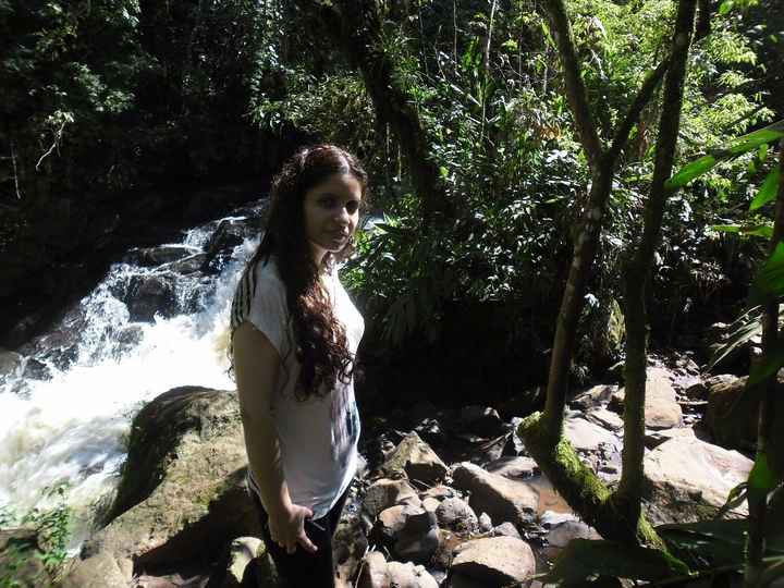 Lindo Lugar