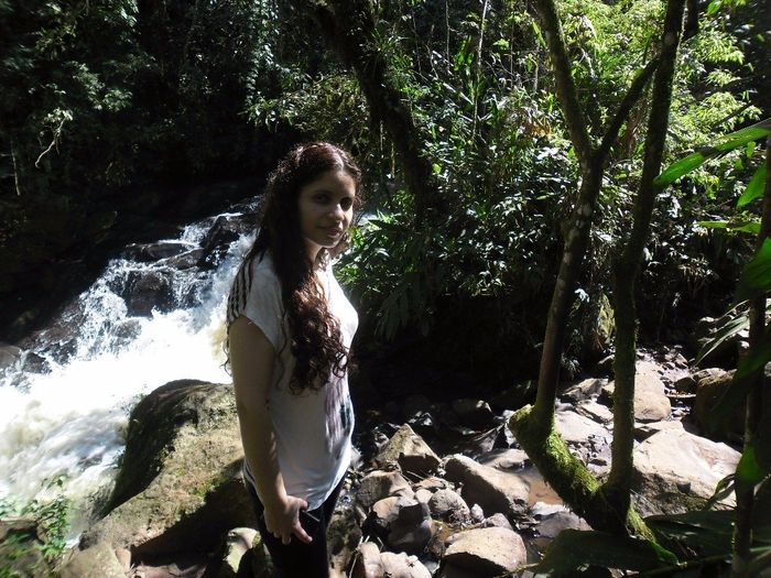 Lindo Lugar