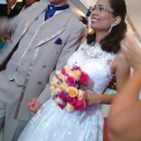 Juntos em fim 