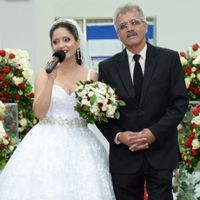 E o medo ficou para traz!!Consegui cantar....