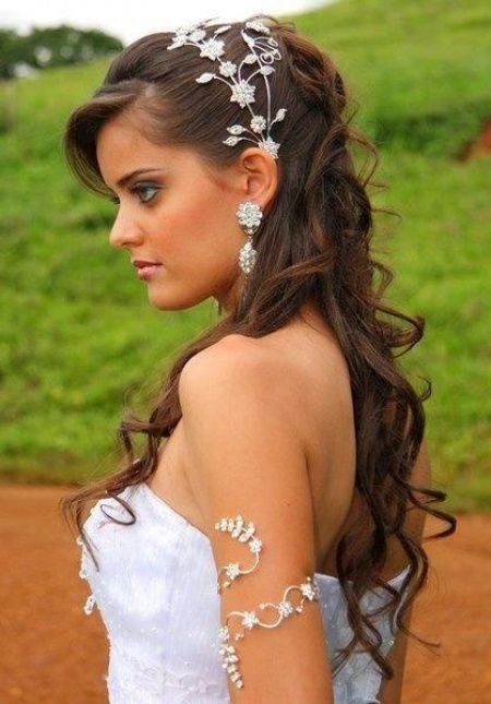 Penteados