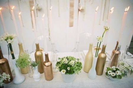 decoração