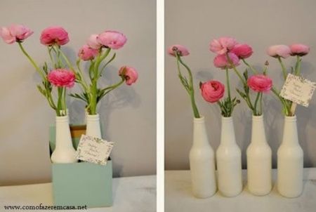 decoração
