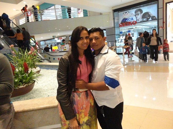 Simplesmente Amor