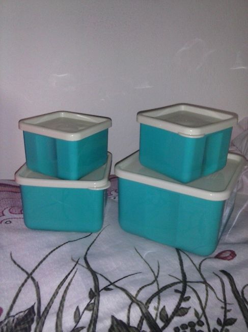 Conjunto verde
