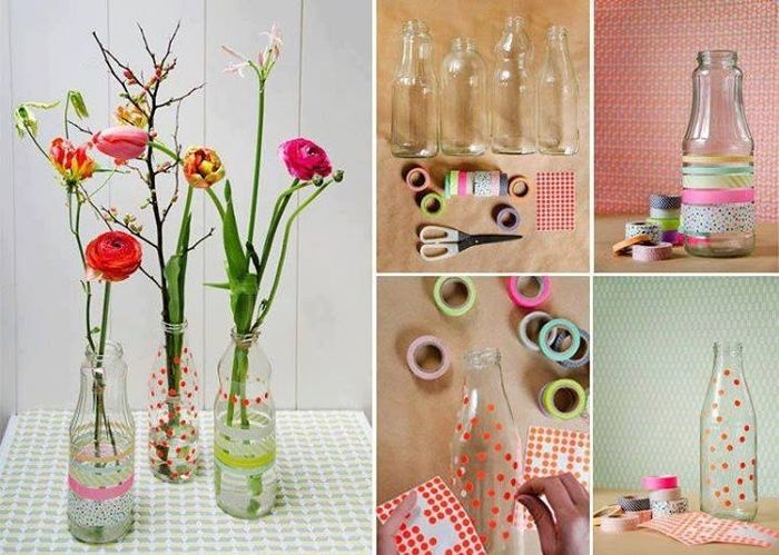 decoração diy