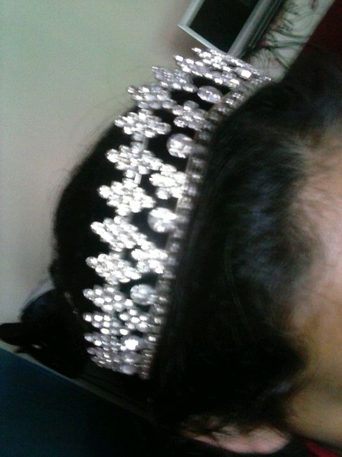 Minha coroa simplesmente amei - 1