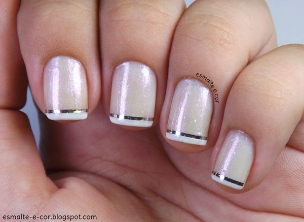 Inspirações unhas - 2