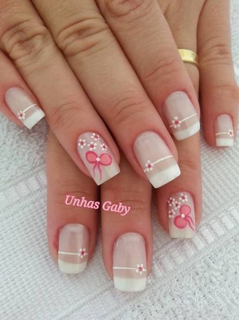 Inspirações unhas - 3
