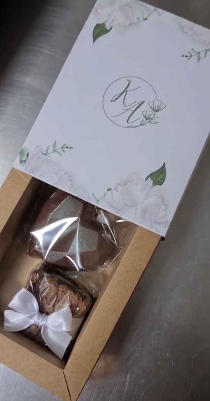 Lembrancinha - 1