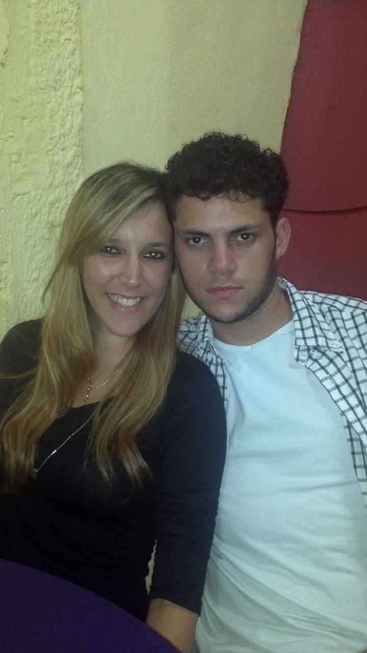Eu e meu Amor