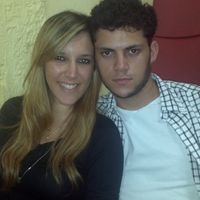 Eu e meu Amor