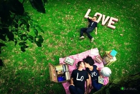 Love, love, love!!!