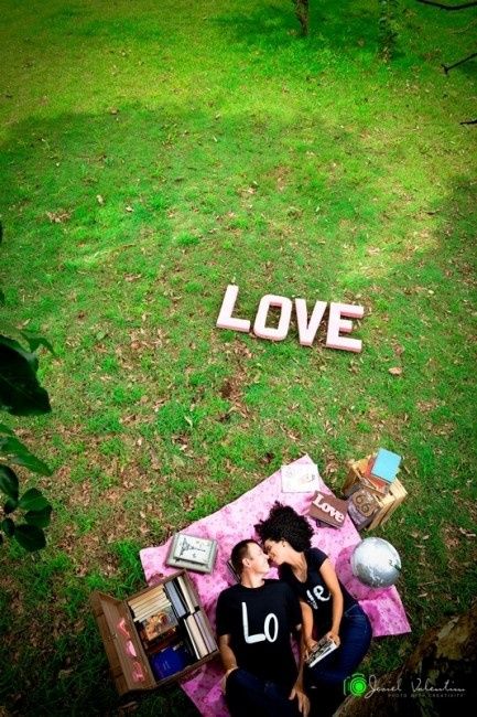 Love no E-ssesion