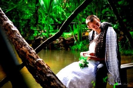 Trash The Dress! Só no Love!