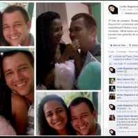 Bodas de Algodão Doce