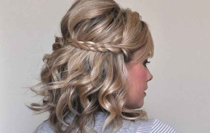 Penteado - 2