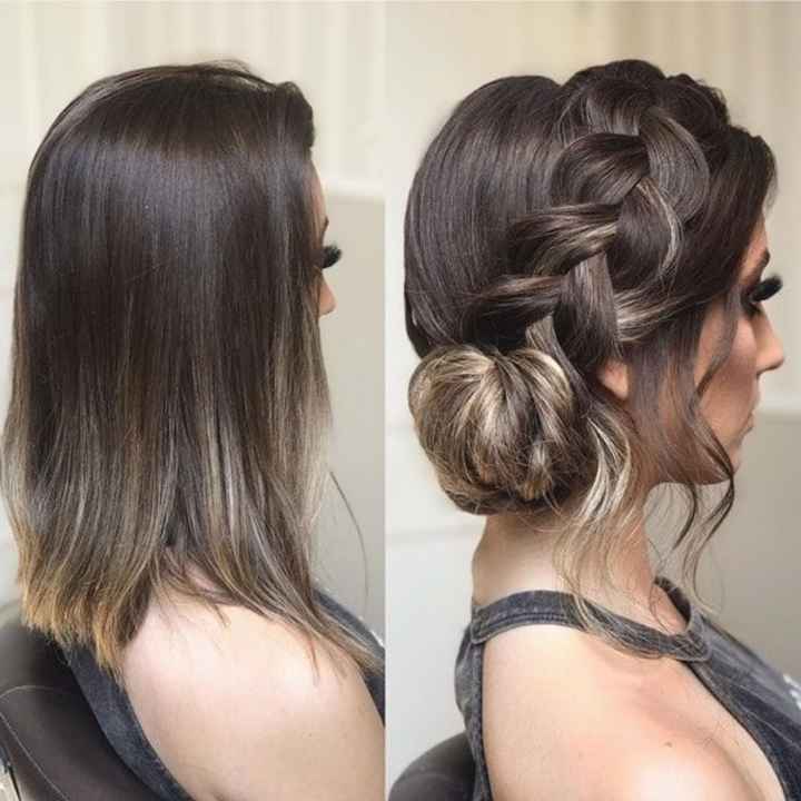 Penteado - 3