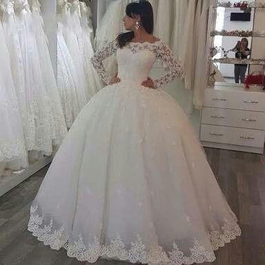  Vestido de noiva - 3