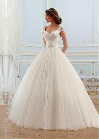  Vestido de noiva - 4