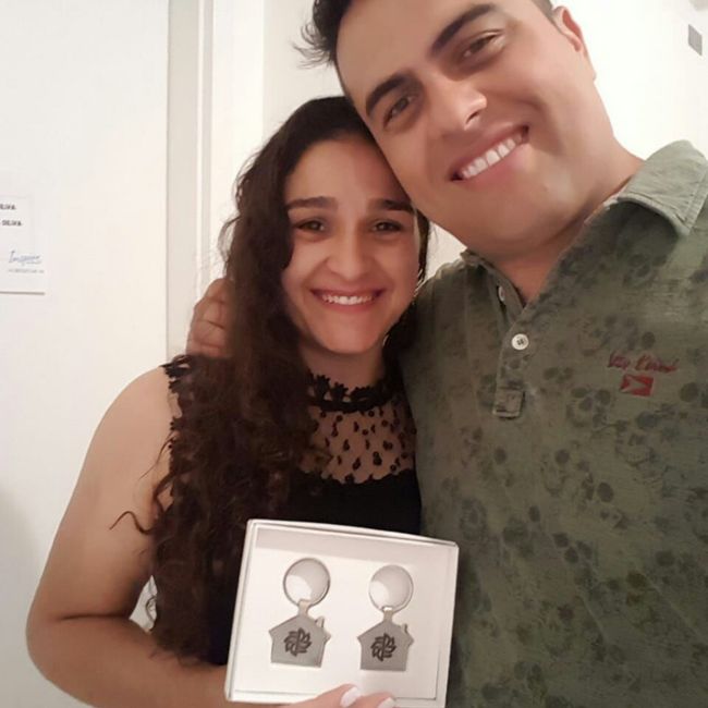 o novo lar, doce lar 3