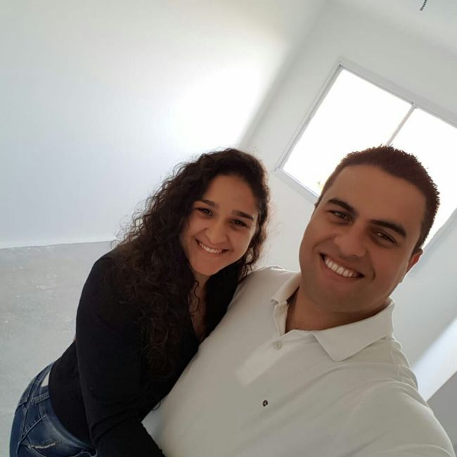 o novo lar, doce lar 5