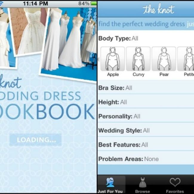 Os 7 melhores aplicativos móveis para você organizar seu casamento. Quais você tem? 2