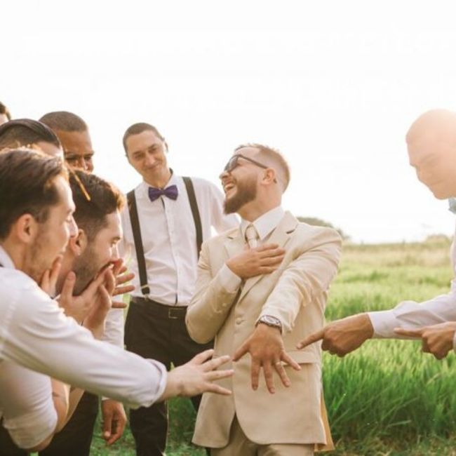 Como escolher sua aliança de casamento? 5