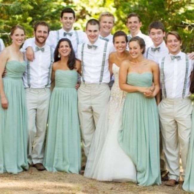 Traje padrinhos 2