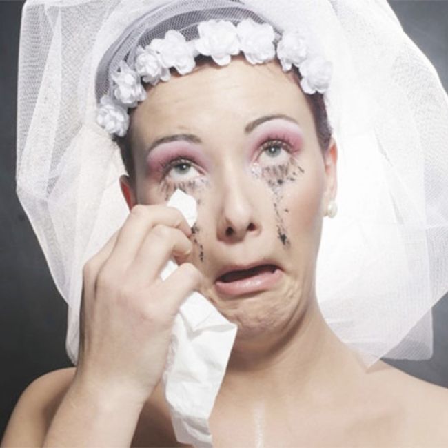 Como não chorar e manter o controle do nervosismo no casamento? 2