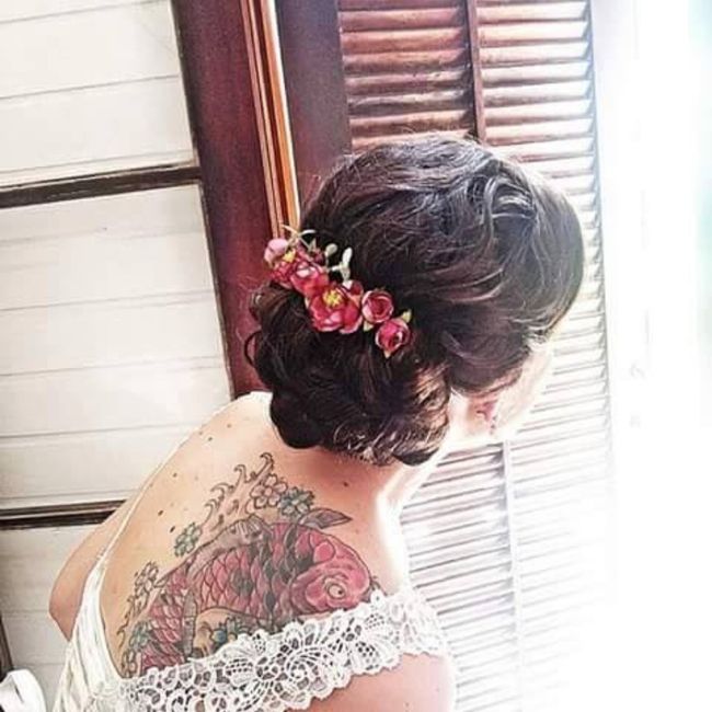 Celular em casamento: Proibir ou liberar? 6
