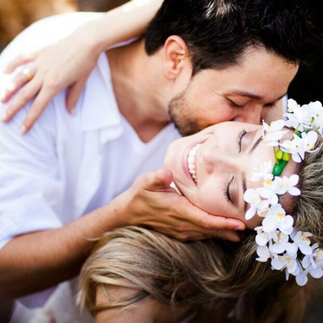 45 coisas que todos os casais devem saber antes de casar! 2