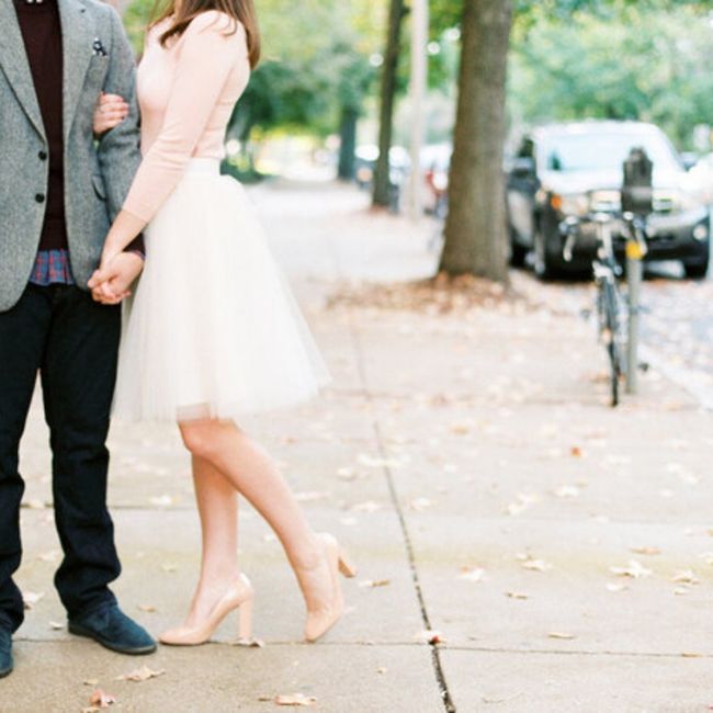 45 coisas que todos os casais devem saber antes de casar! 6