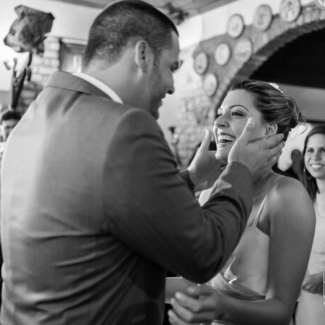 45 coisas que todos os casais devem saber antes de casar! 9